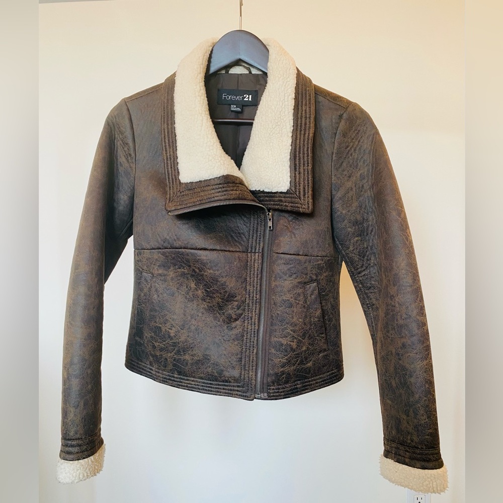 Forever 21 Jacket